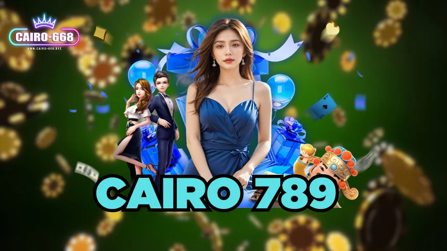 Cairo 668