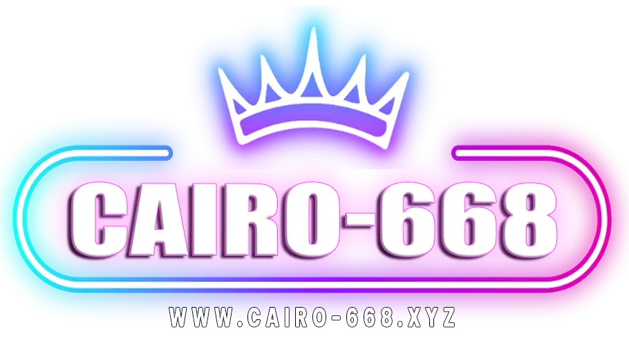 Cairo 668